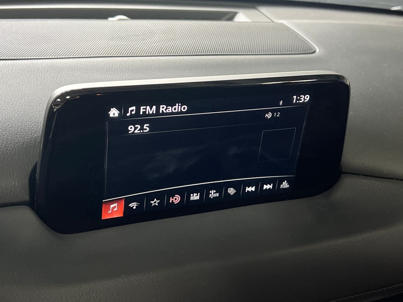 Thumbnail: 2019 Mazda CX-5 - 3