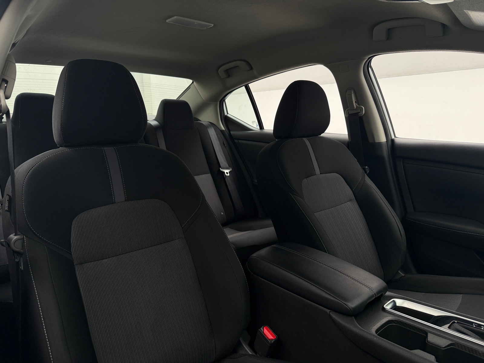 Thumbnail: 2025 Nissan Sentra - 2