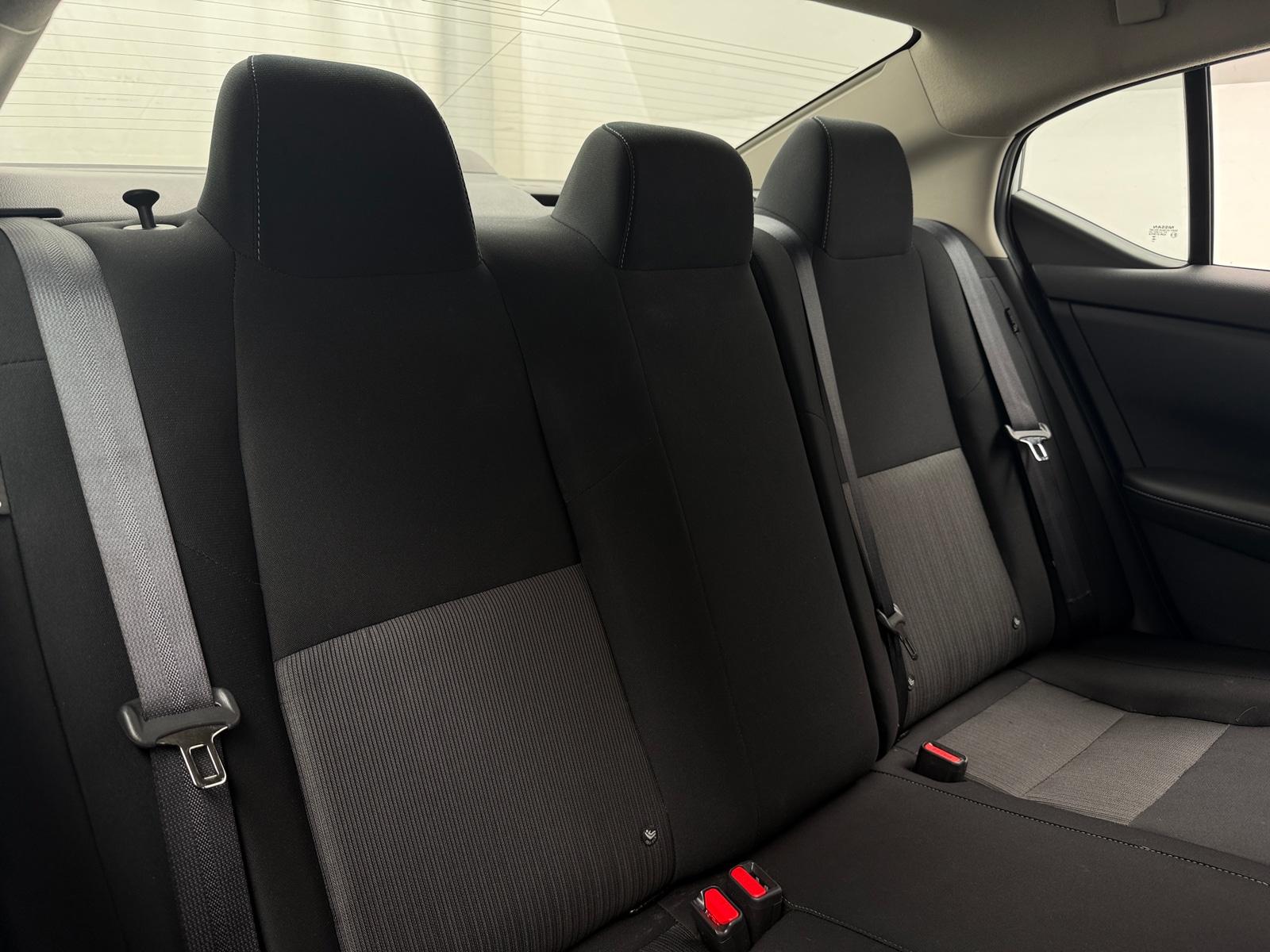 Thumbnail: 2025 Nissan Sentra - 6