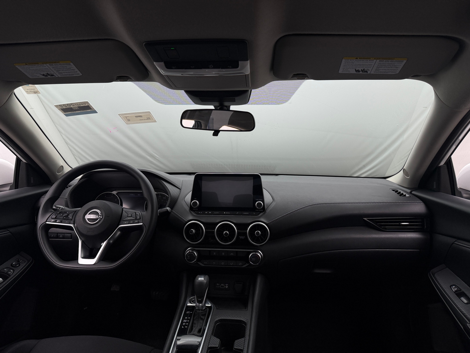 Thumbnail: 2025 Nissan Sentra - 3