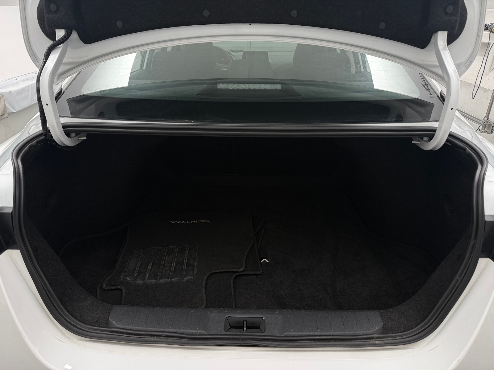 Thumbnail: 2025 Nissan Sentra - 7