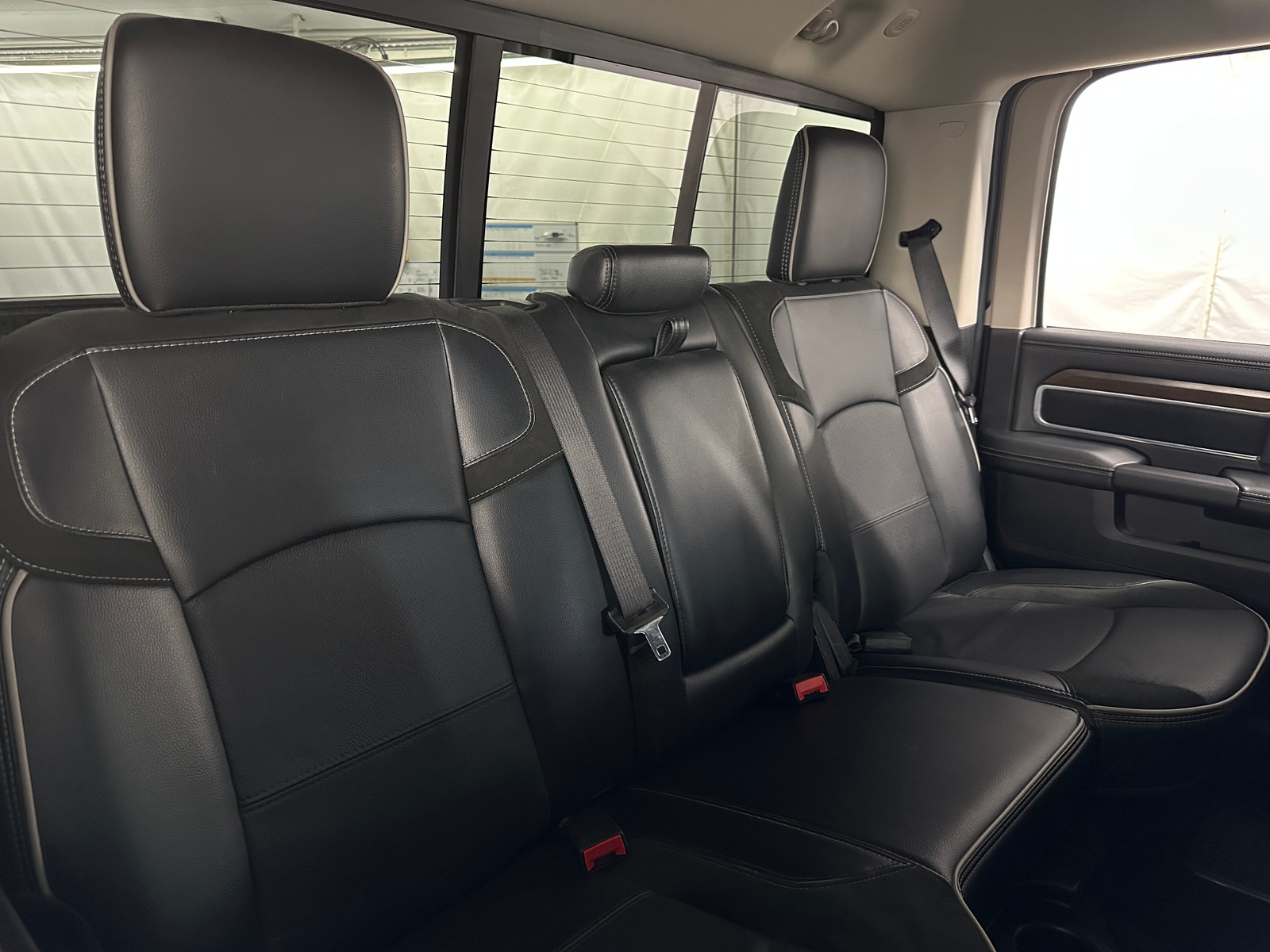 Thumbnail: 2024 RAM 2500 - 5