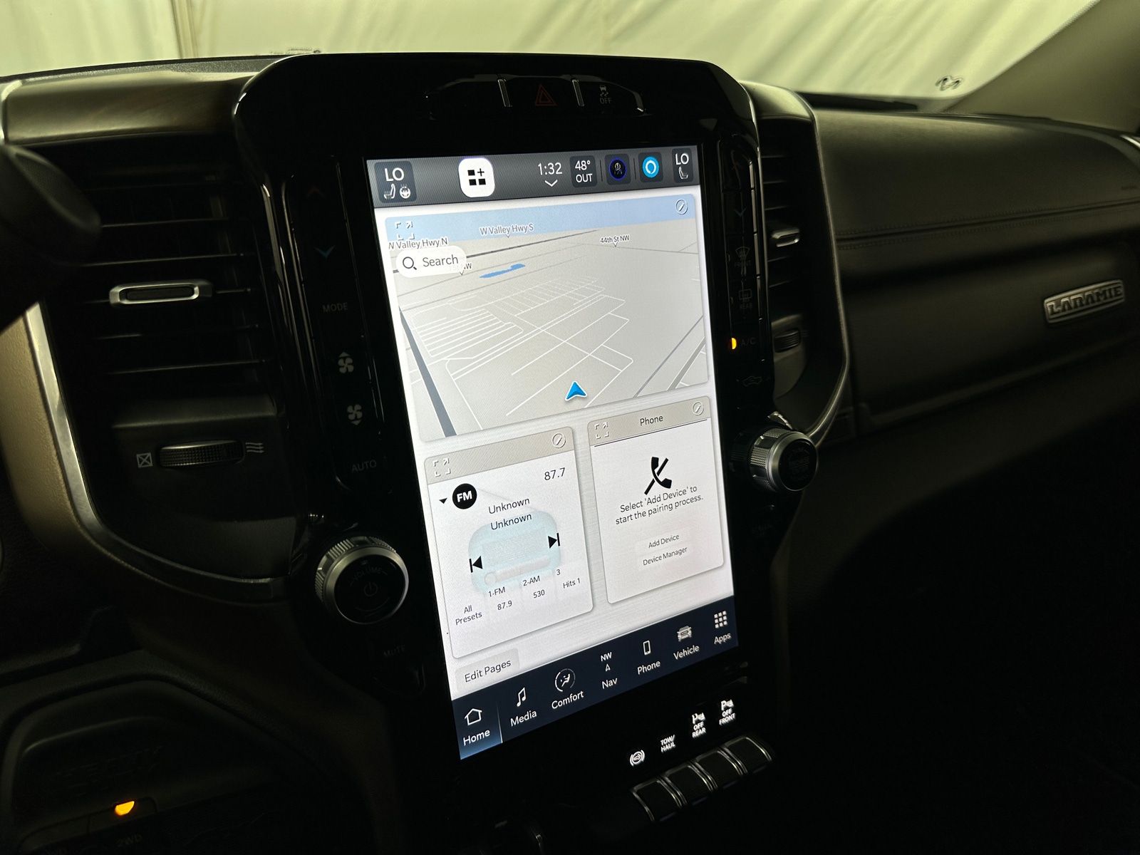 Thumbnail: 2024 RAM 2500 - 3