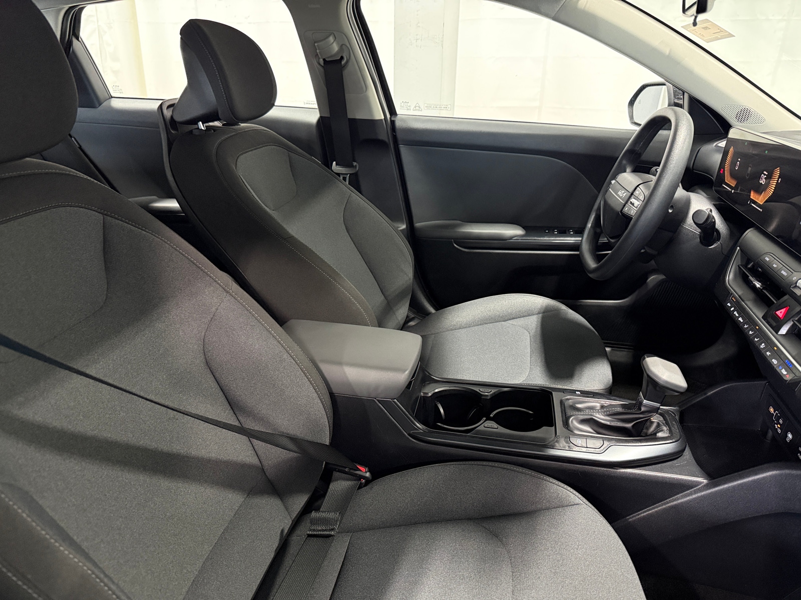 Thumbnail: 2025 Kia K4 - 2