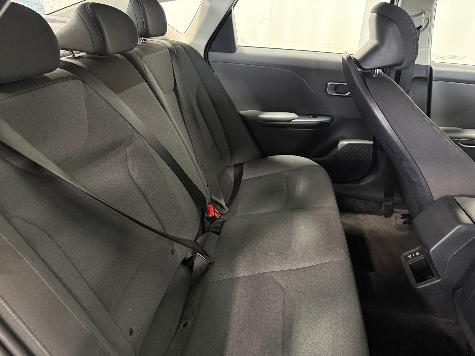 Thumbnail: 2025 Kia K4 - 6