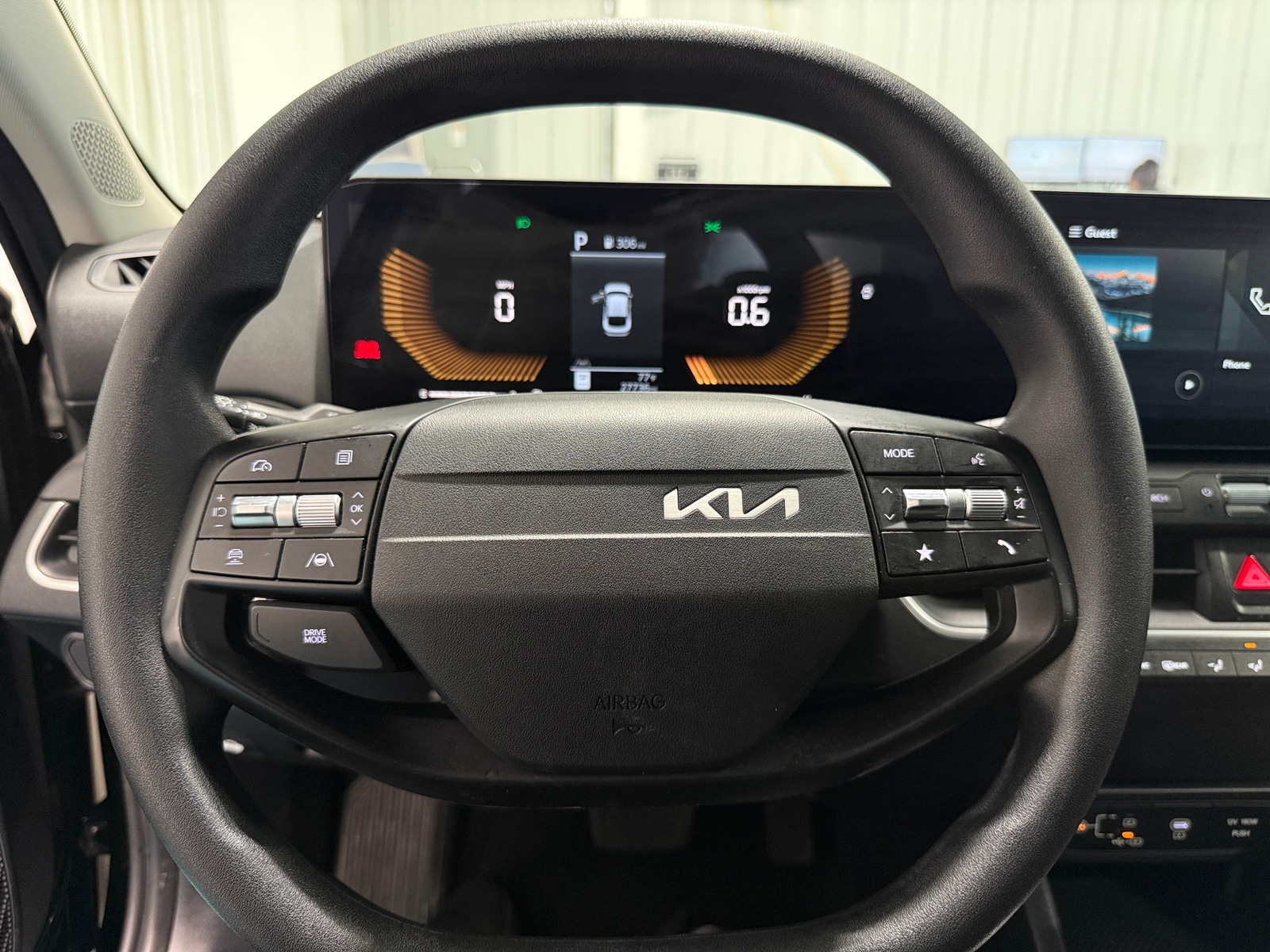 Thumbnail: 2025 Kia K4 - 5