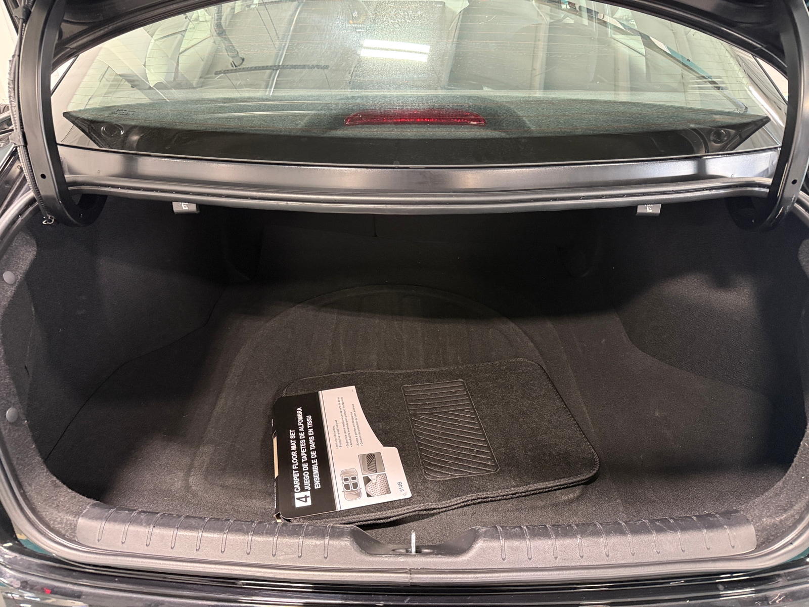 Thumbnail: 2025 Kia K4 - 7