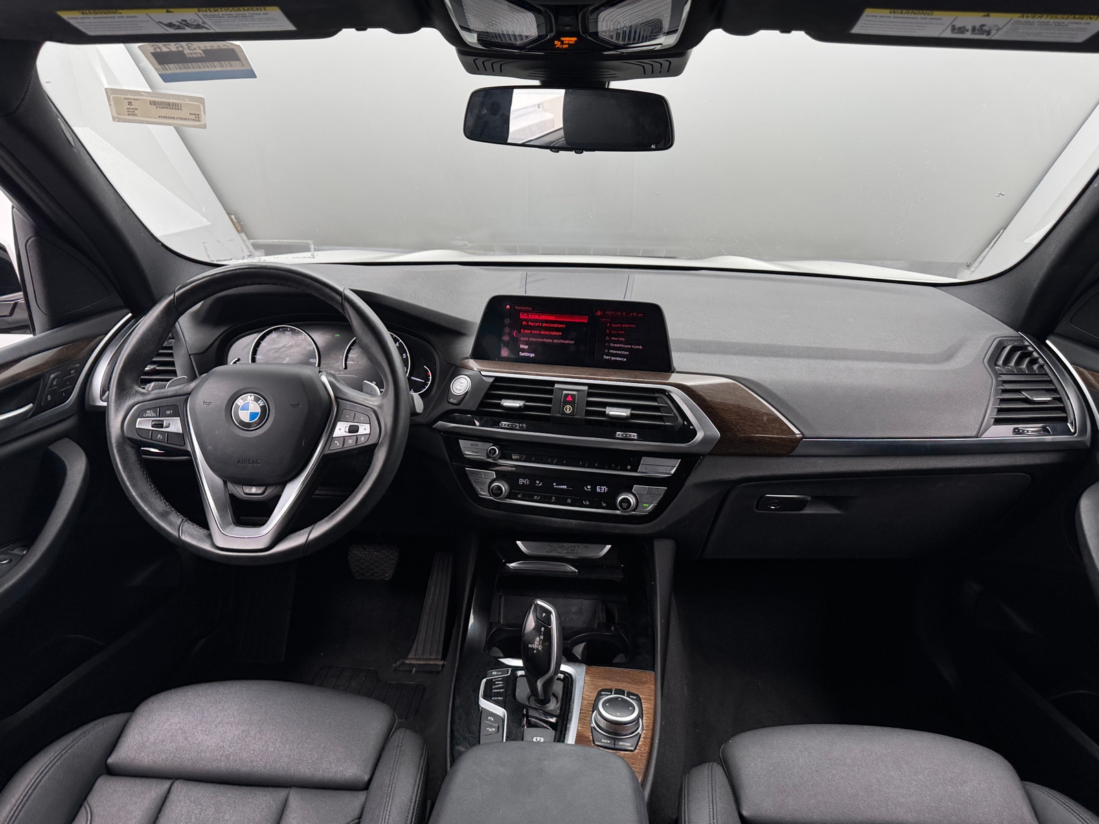 Thumbnail: 2020 BMW X3 - 2
