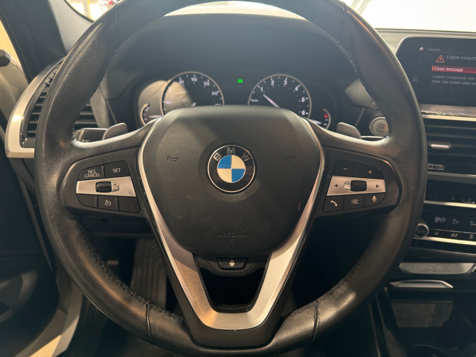 Thumbnail: 2020 BMW X3 - 4