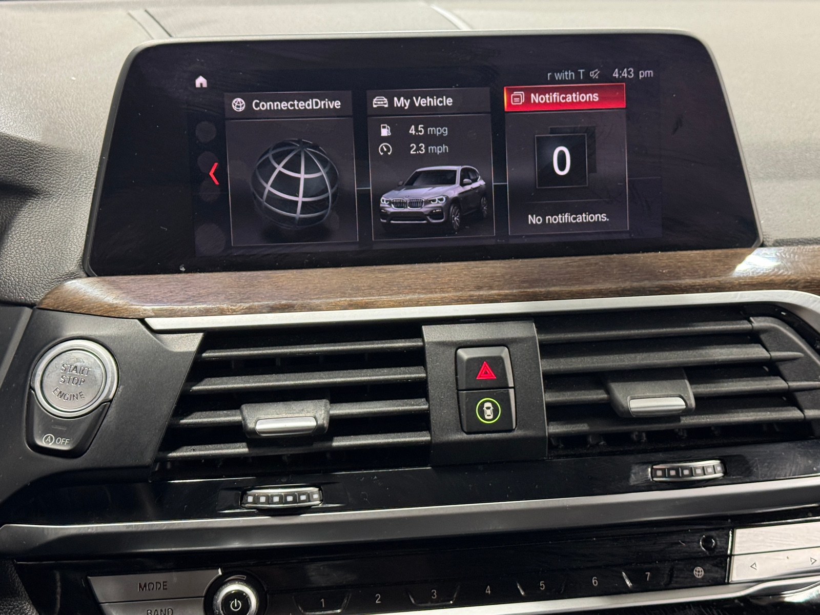 Thumbnail: 2020 BMW X3 - 3