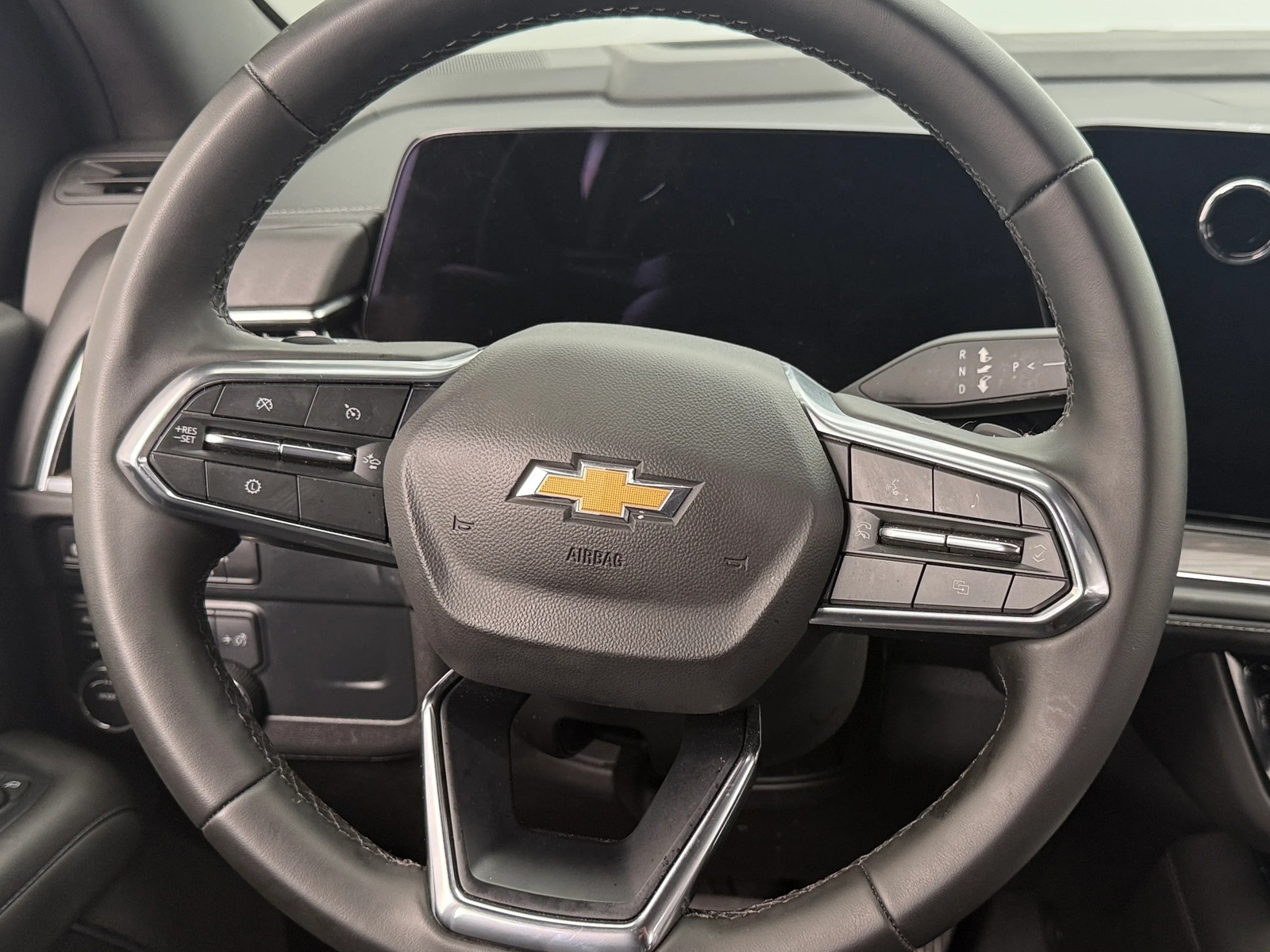 Thumbnail: 2025 Chevrolet Tahoe - 4