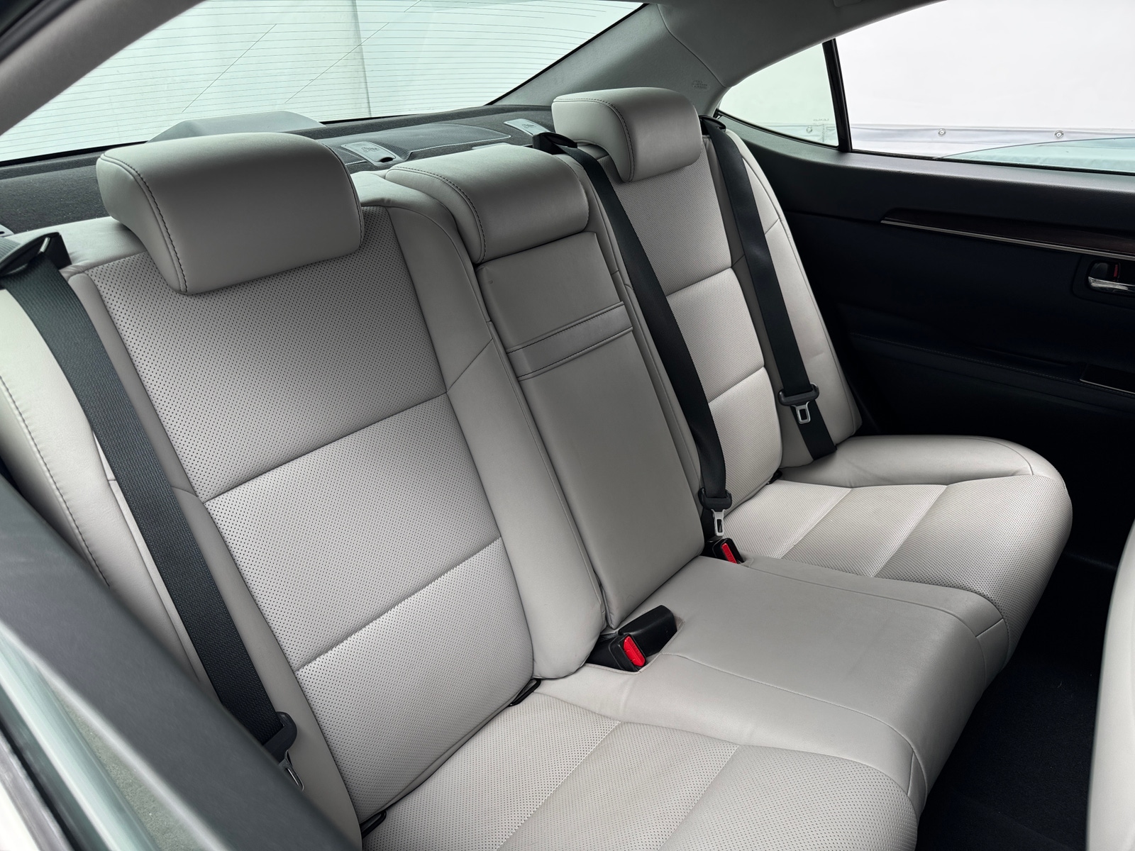 Thumbnail: 2018 Lexus ES - 5