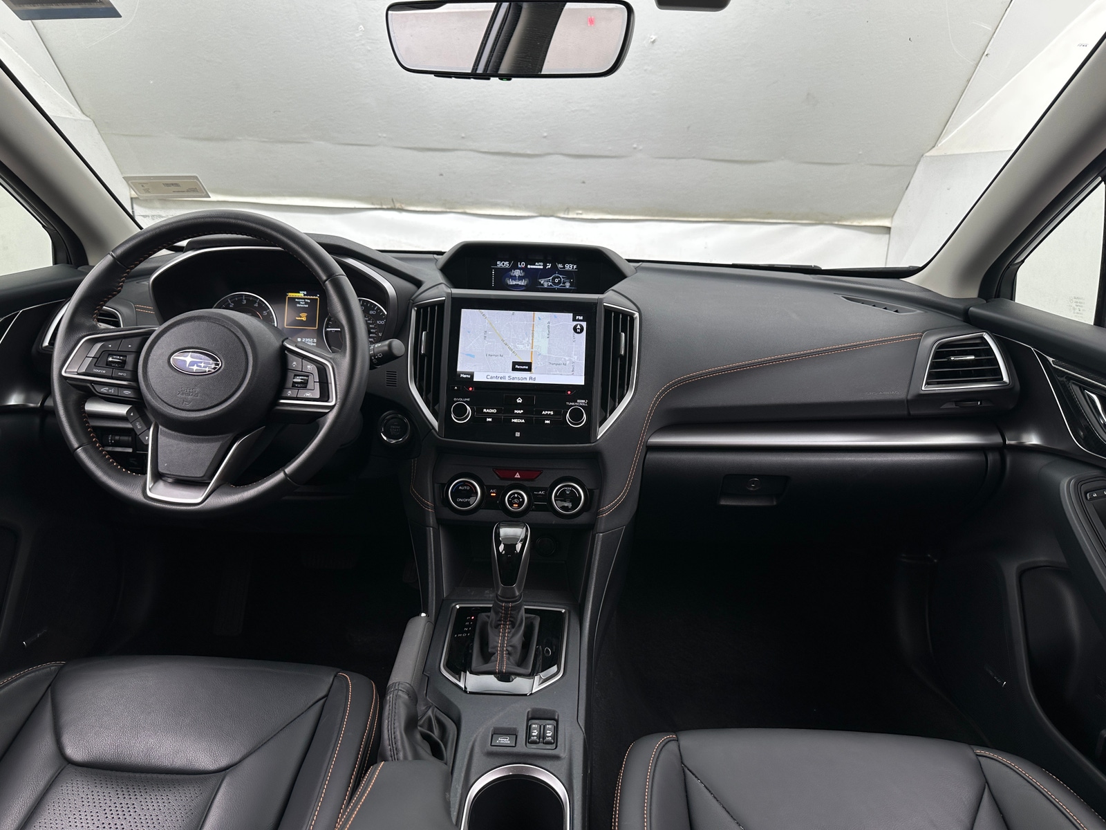 Thumbnail: 2019 Subaru Crosstrek - 2