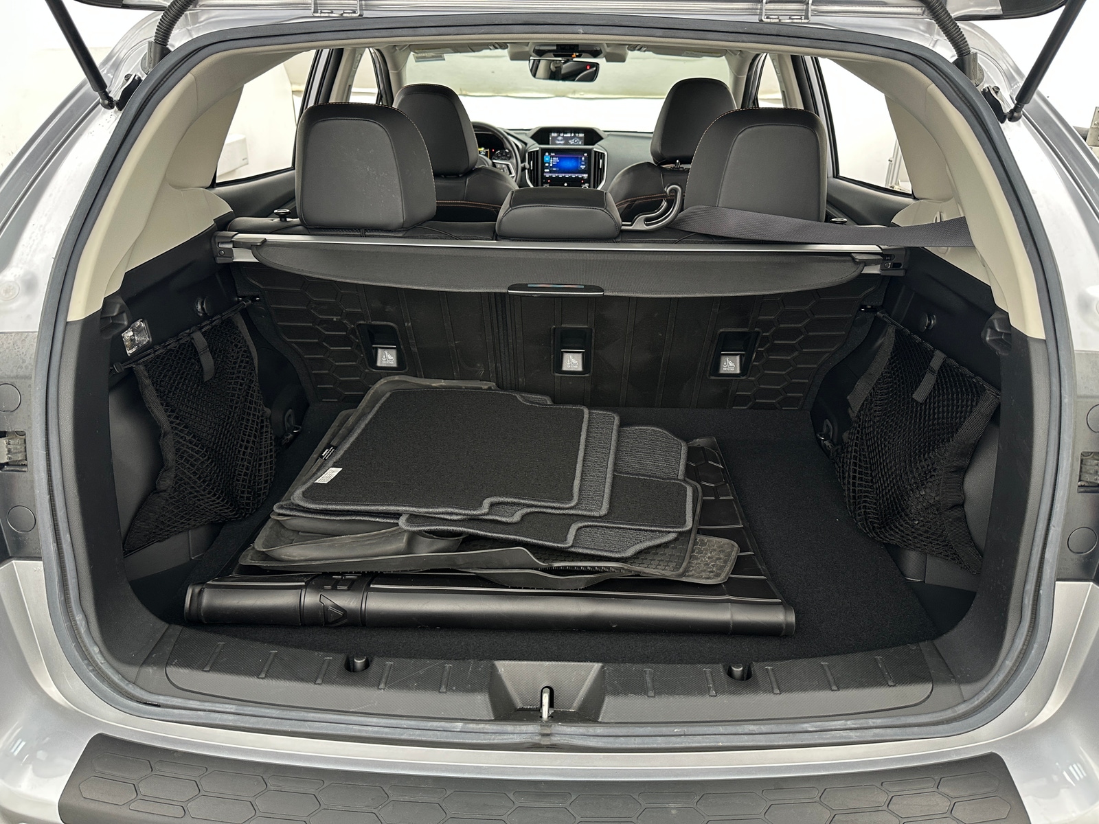 Thumbnail: 2019 Subaru Crosstrek - 6