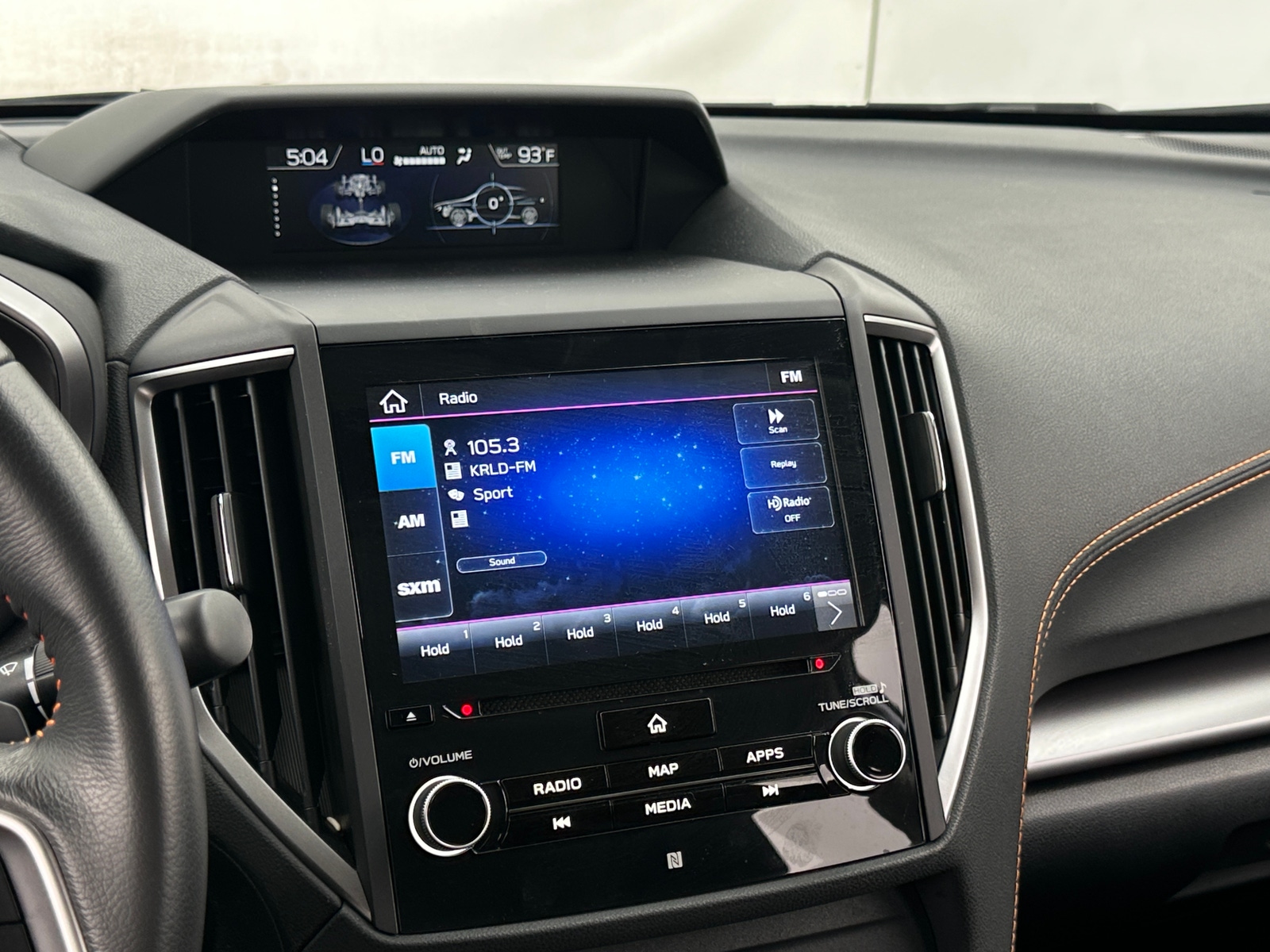 Thumbnail: 2019 Subaru Crosstrek - 3