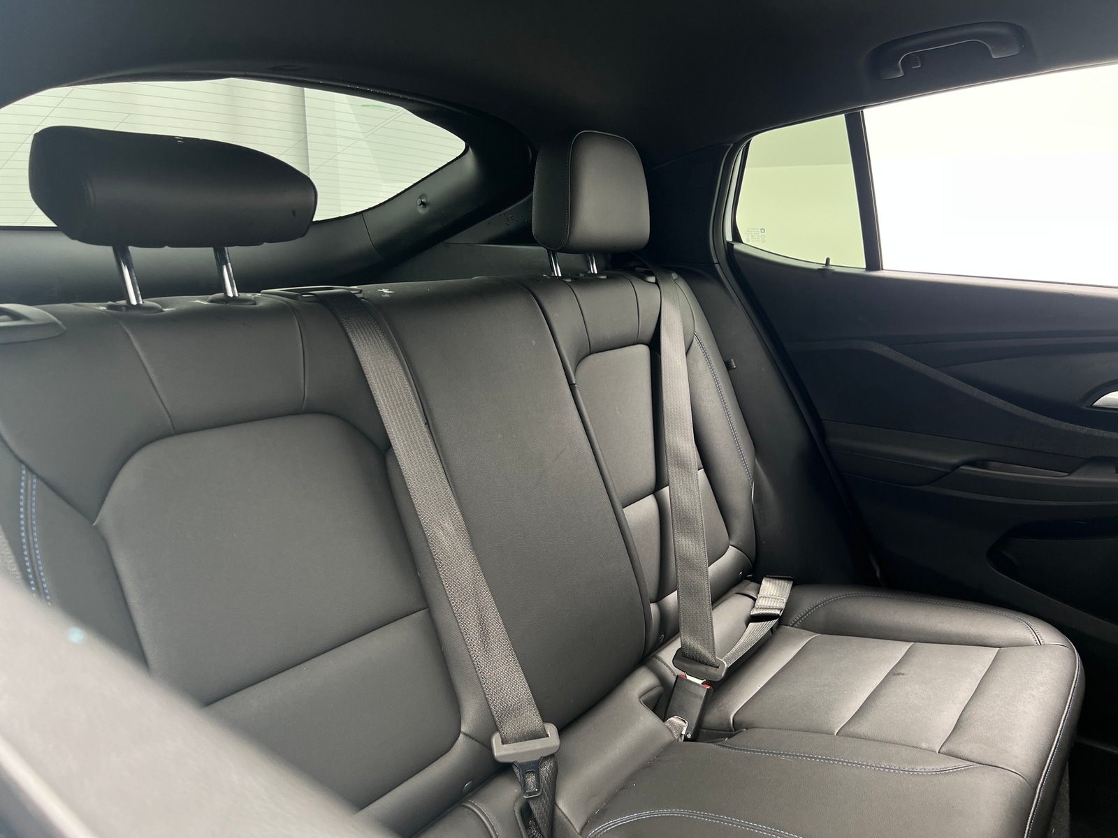 Thumbnail: 2025 Buick Envista - 6