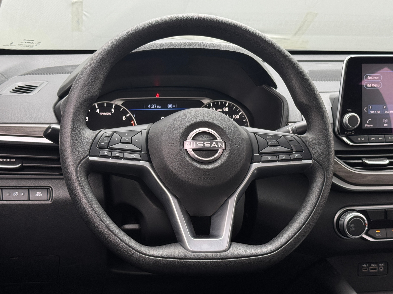 Thumbnail: 2025 Nissan Altima - 5