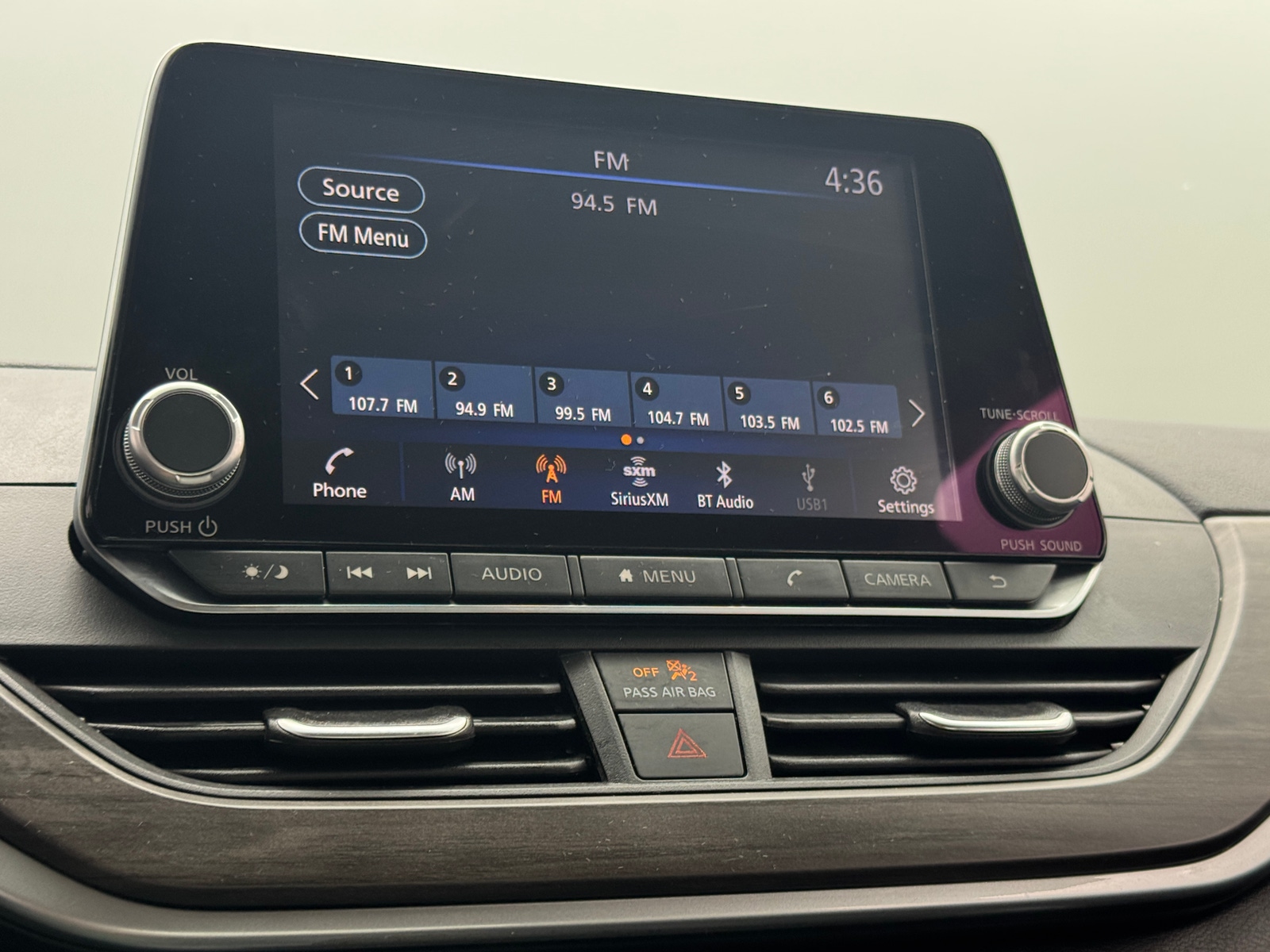 Thumbnail: 2025 Nissan Altima - 4