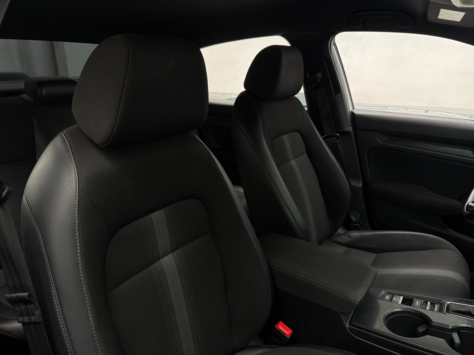 Thumbnail: 2023 Honda Civic - 2