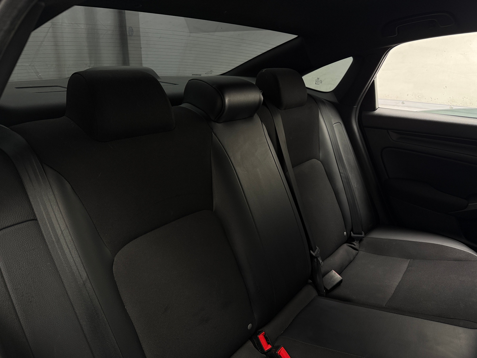 Thumbnail: 2023 Honda Civic - 6