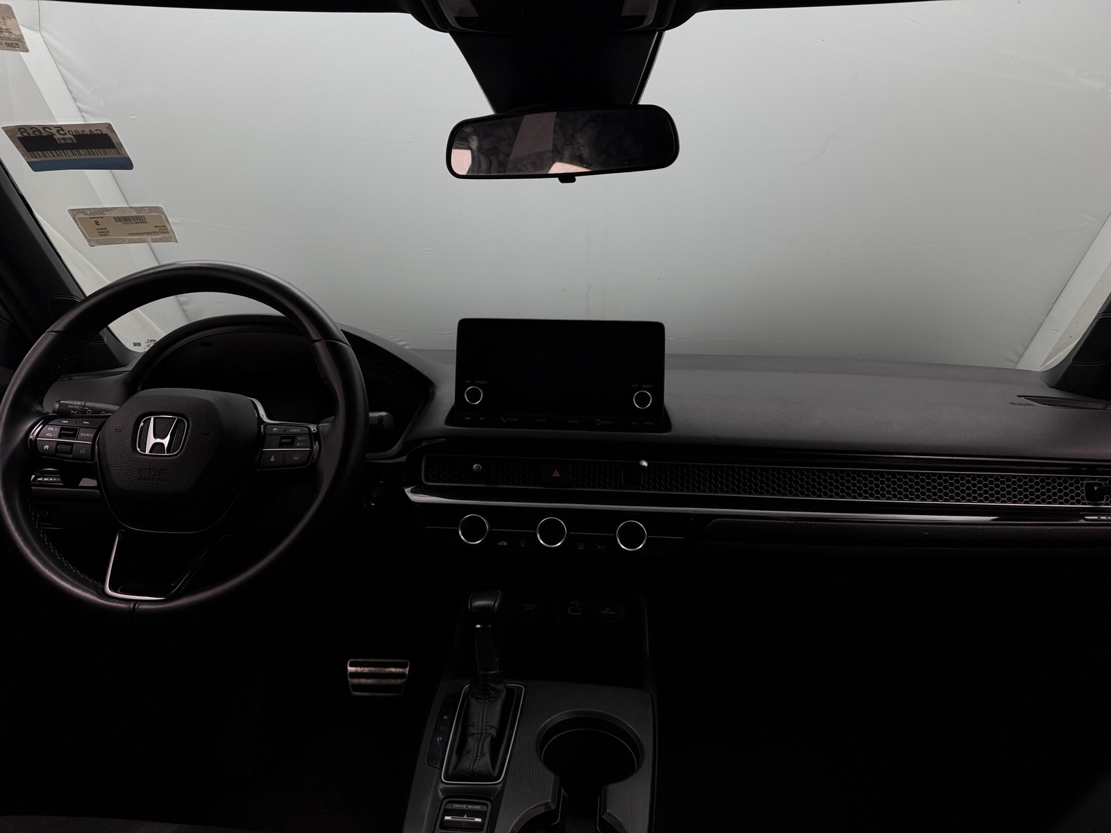 Thumbnail: 2023 Honda Civic - 3