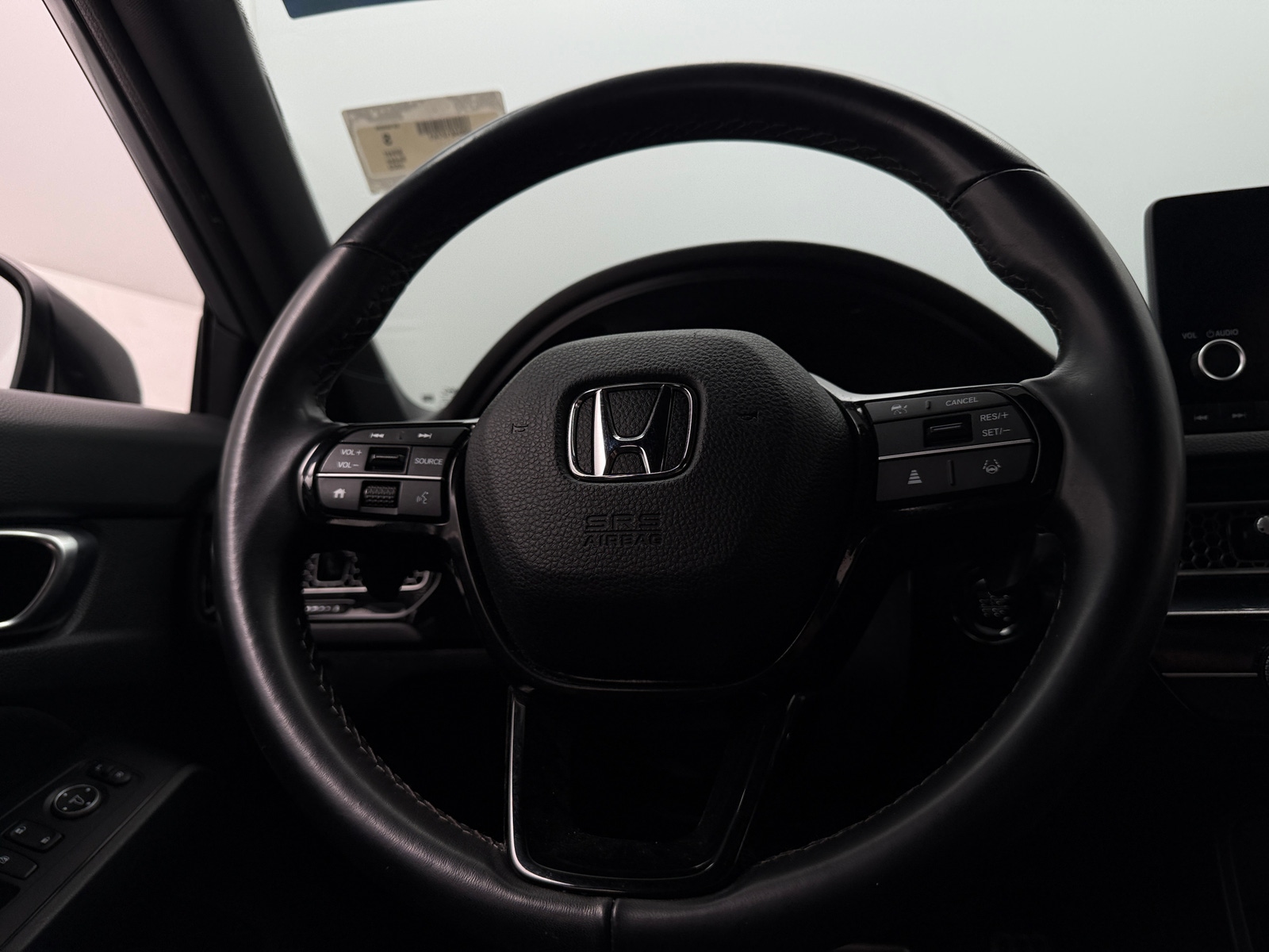 Thumbnail: 2023 Honda Civic - 5