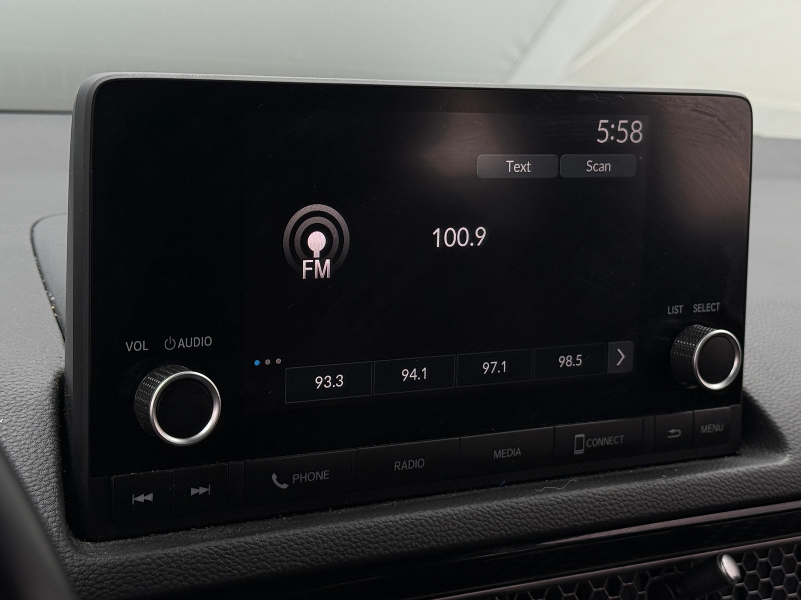 Thumbnail: 2023 Honda Civic - 4