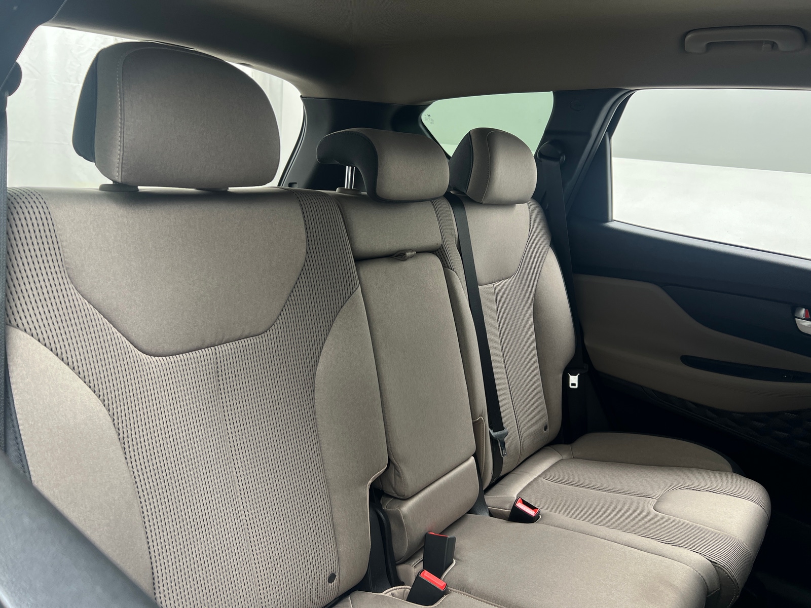 Thumbnail: 2019 Hyundai Santa Fe - 6