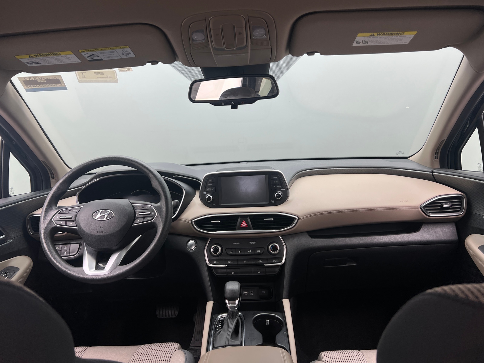 Thumbnail: 2019 Hyundai Santa Fe - 3