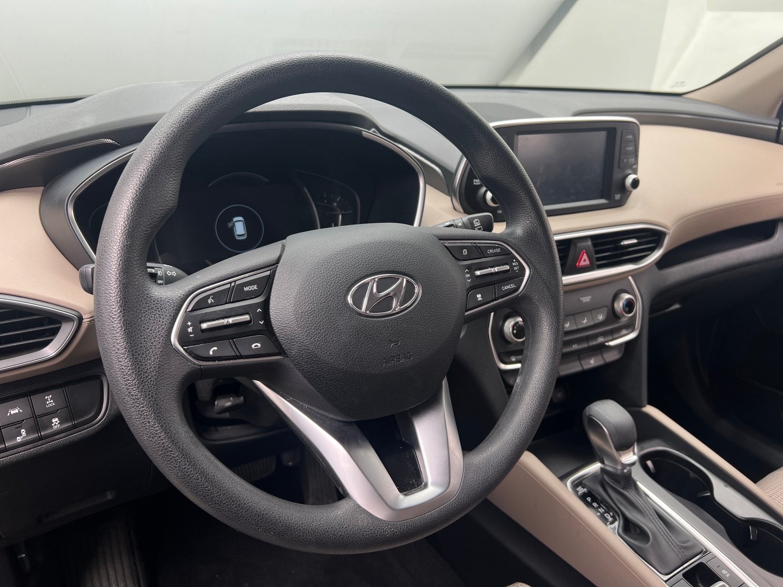 Thumbnail: 2019 Hyundai Santa Fe - 5