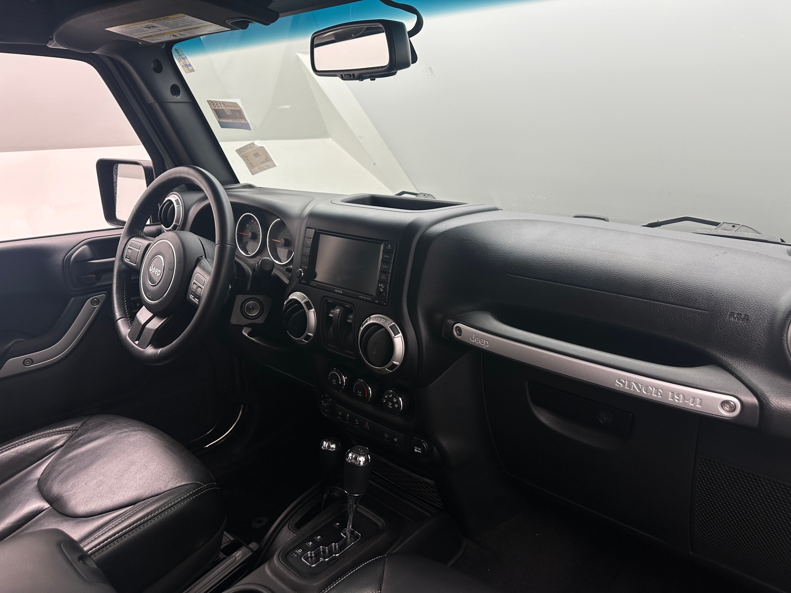 Thumbnail: 2017 Jeep Wrangler - 2