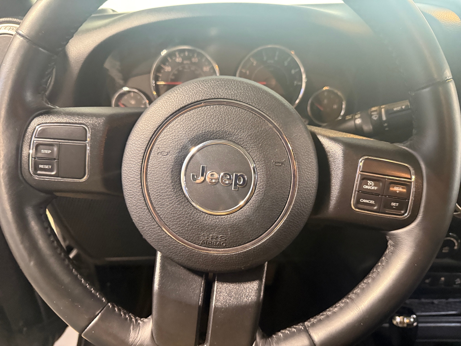 Thumbnail: 2017 Jeep Wrangler - 4