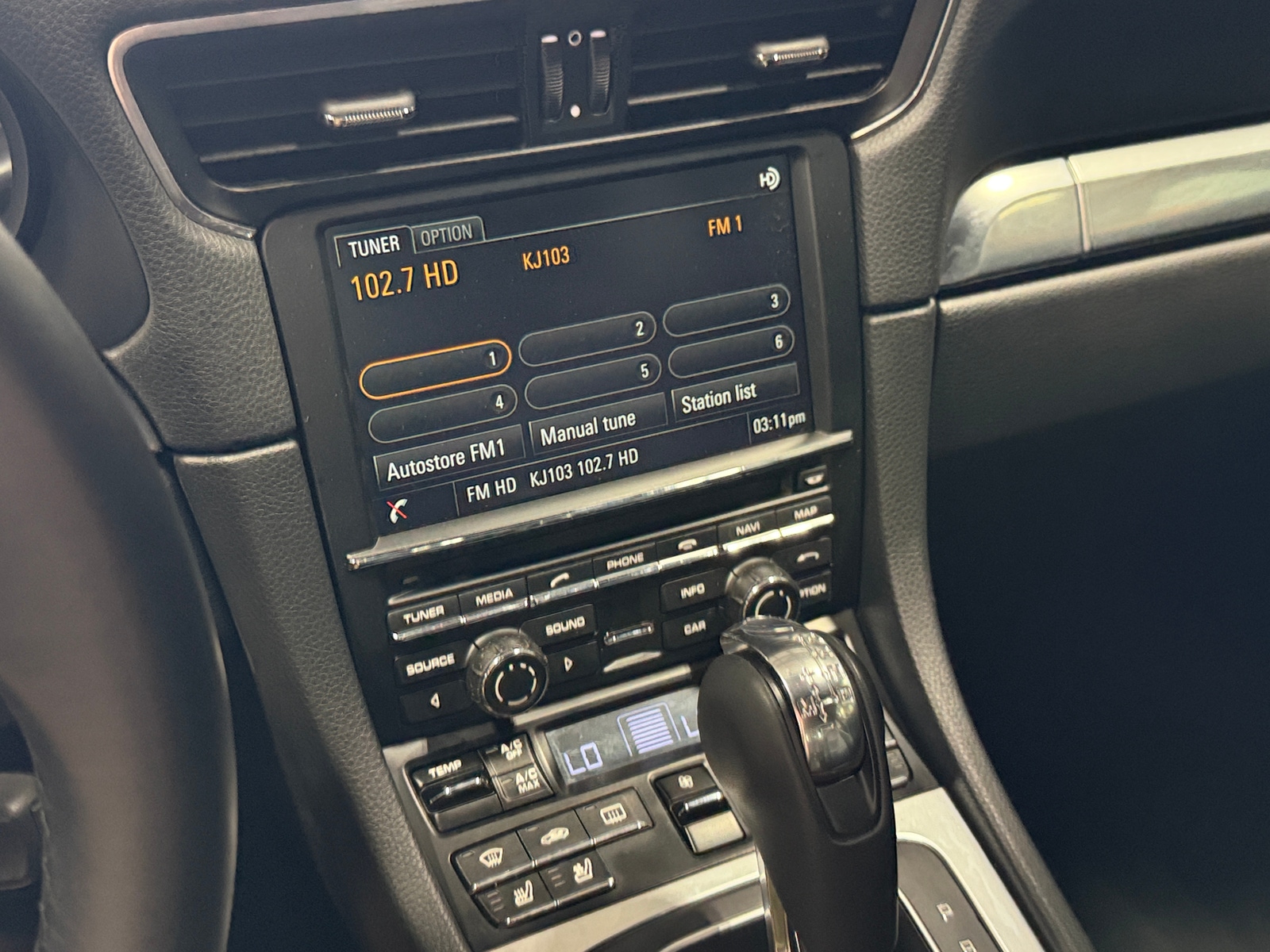 Thumbnail: 2014 Porsche 911 - 2