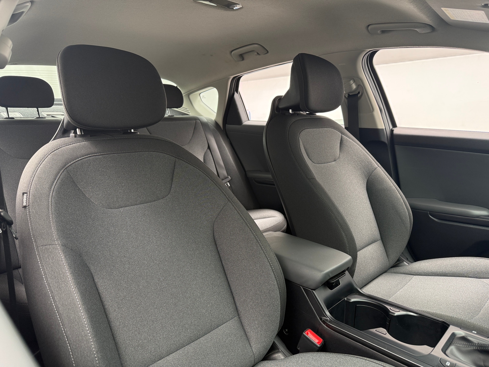 Thumbnail: 2025 Kia K4 - 2