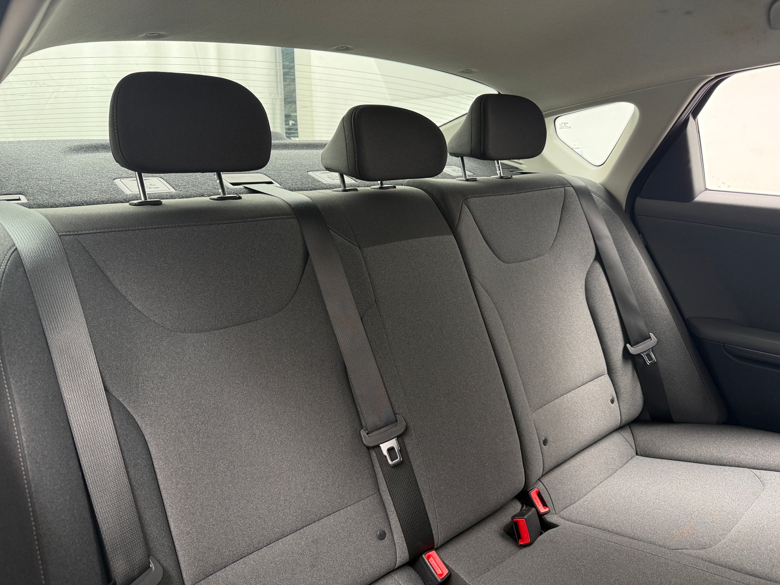 Thumbnail: 2025 Kia K4 - 6