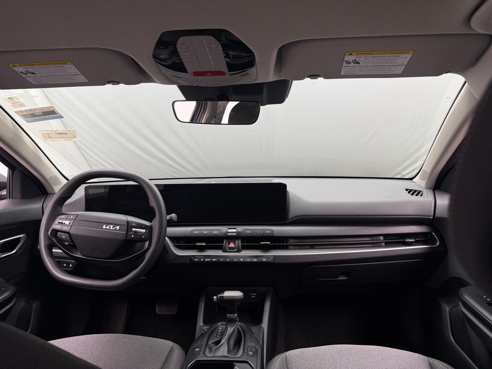 Thumbnail: 2025 Kia K4 - 3