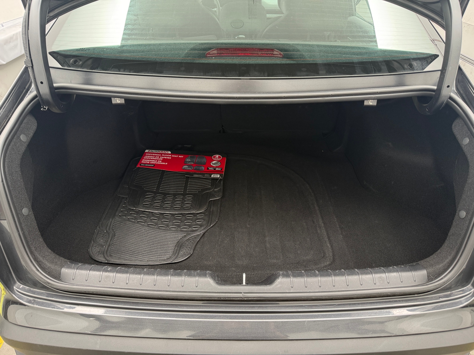 Thumbnail: 2025 Kia K4 - 7