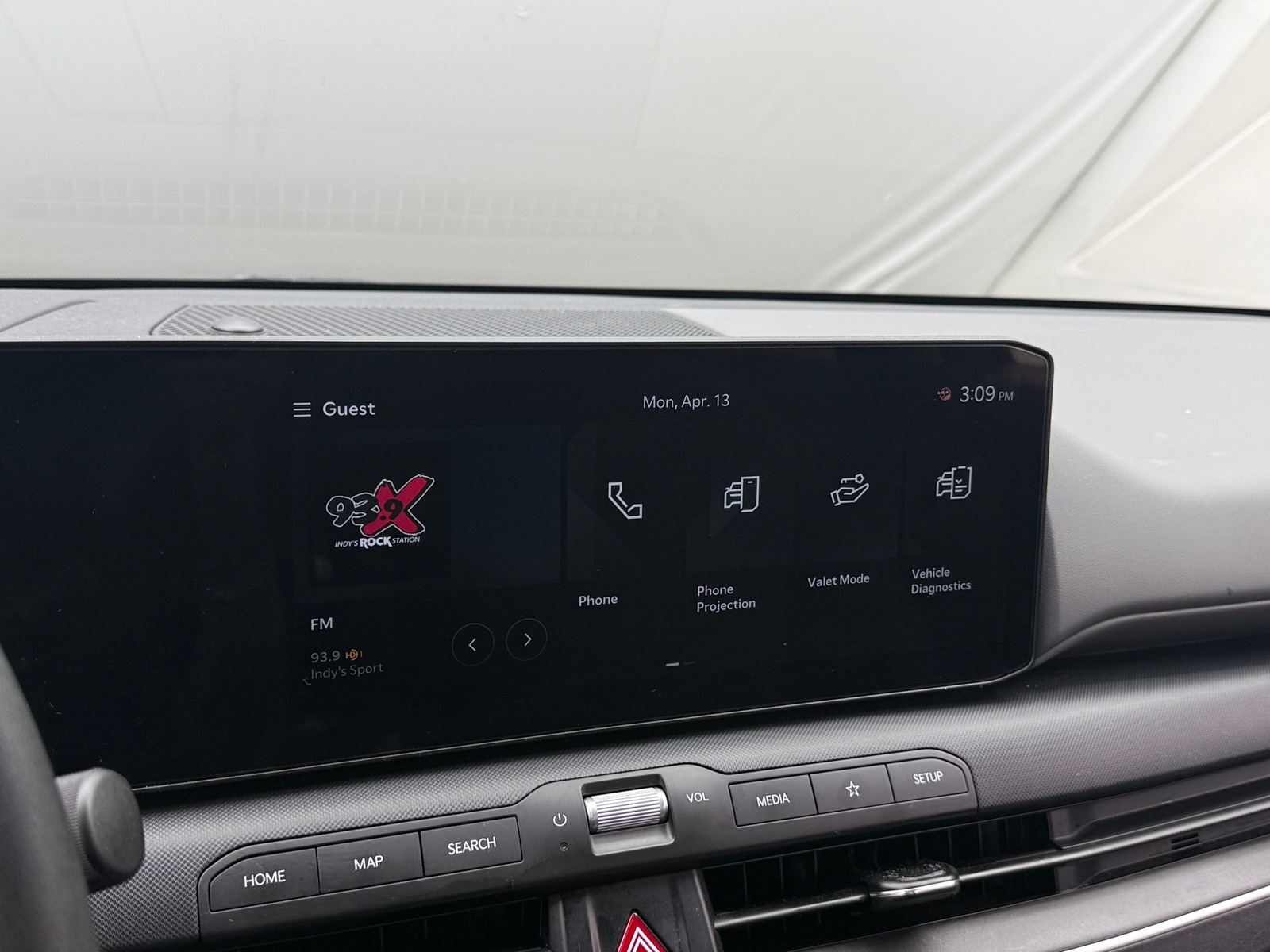 Thumbnail: 2025 Kia K4 - 4