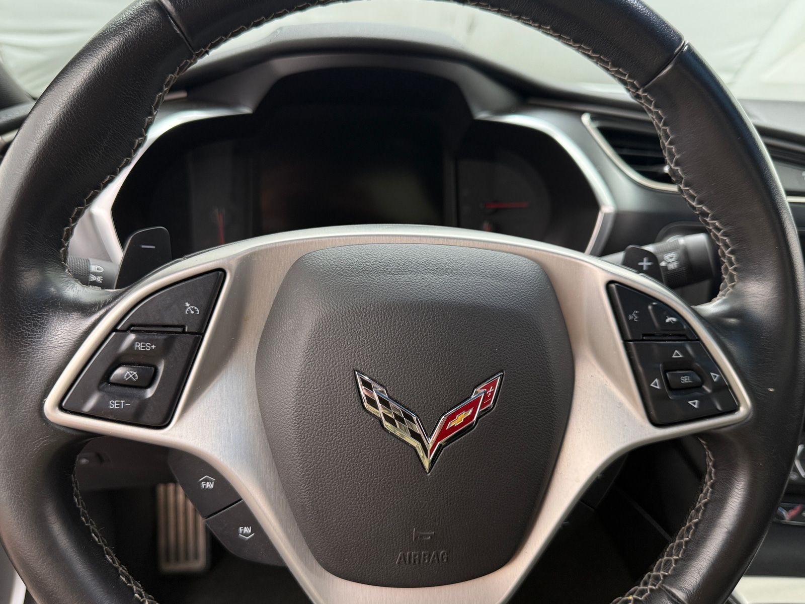 Thumbnail: 2019 Chevrolet Corvette - 3