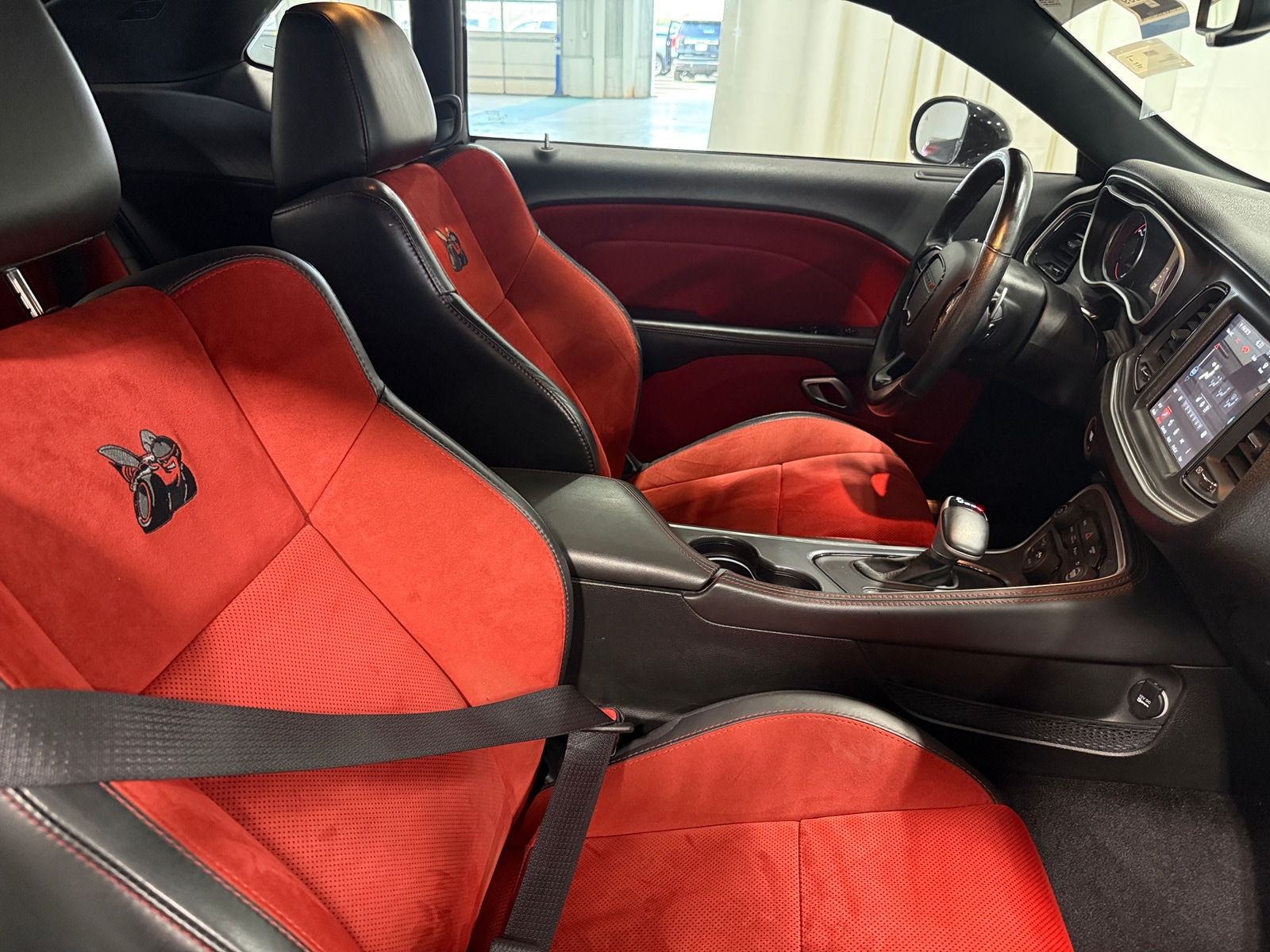 Thumbnail: 2018 Dodge Challenger - 2