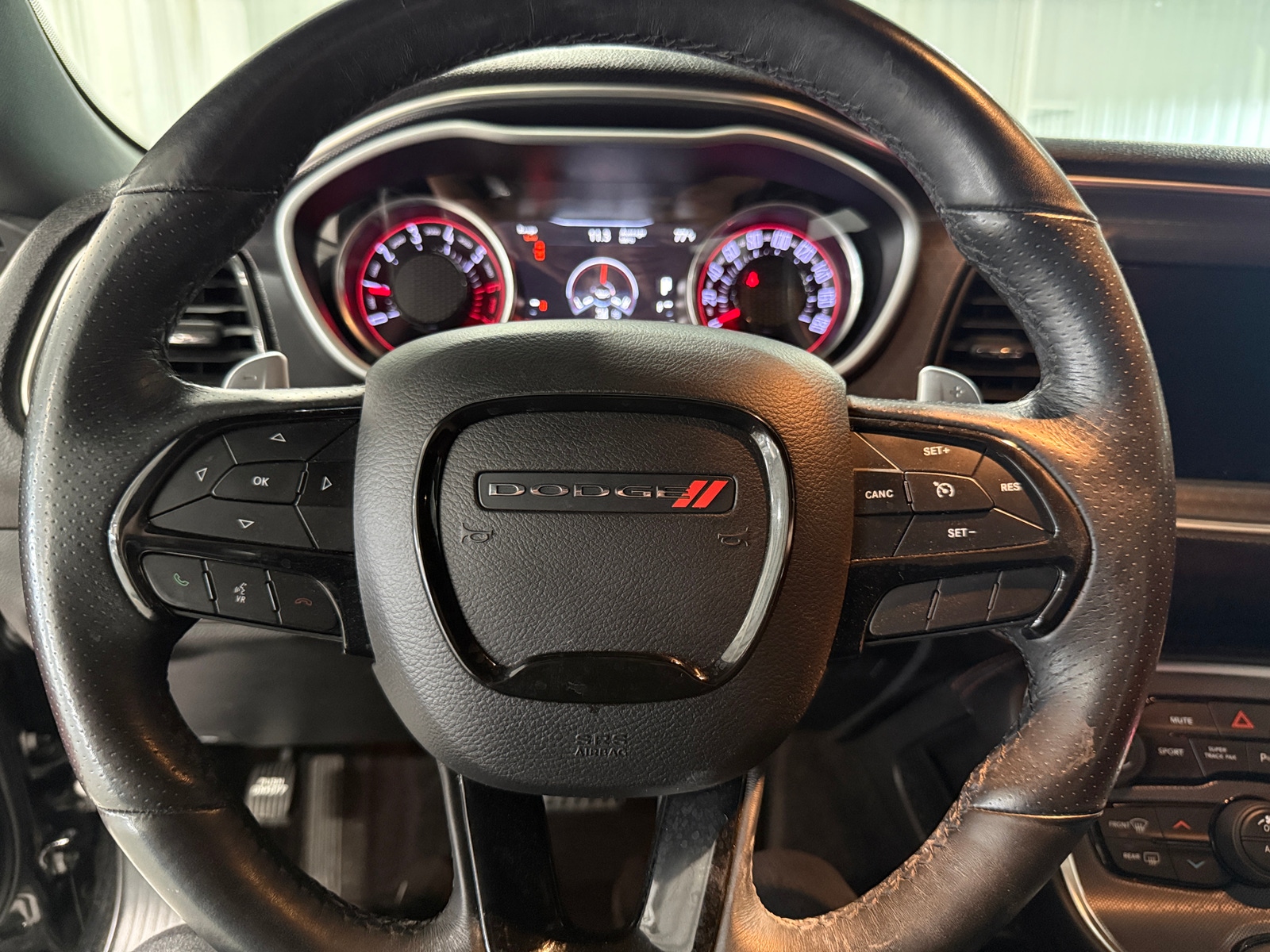 Thumbnail: 2018 Dodge Challenger - 5