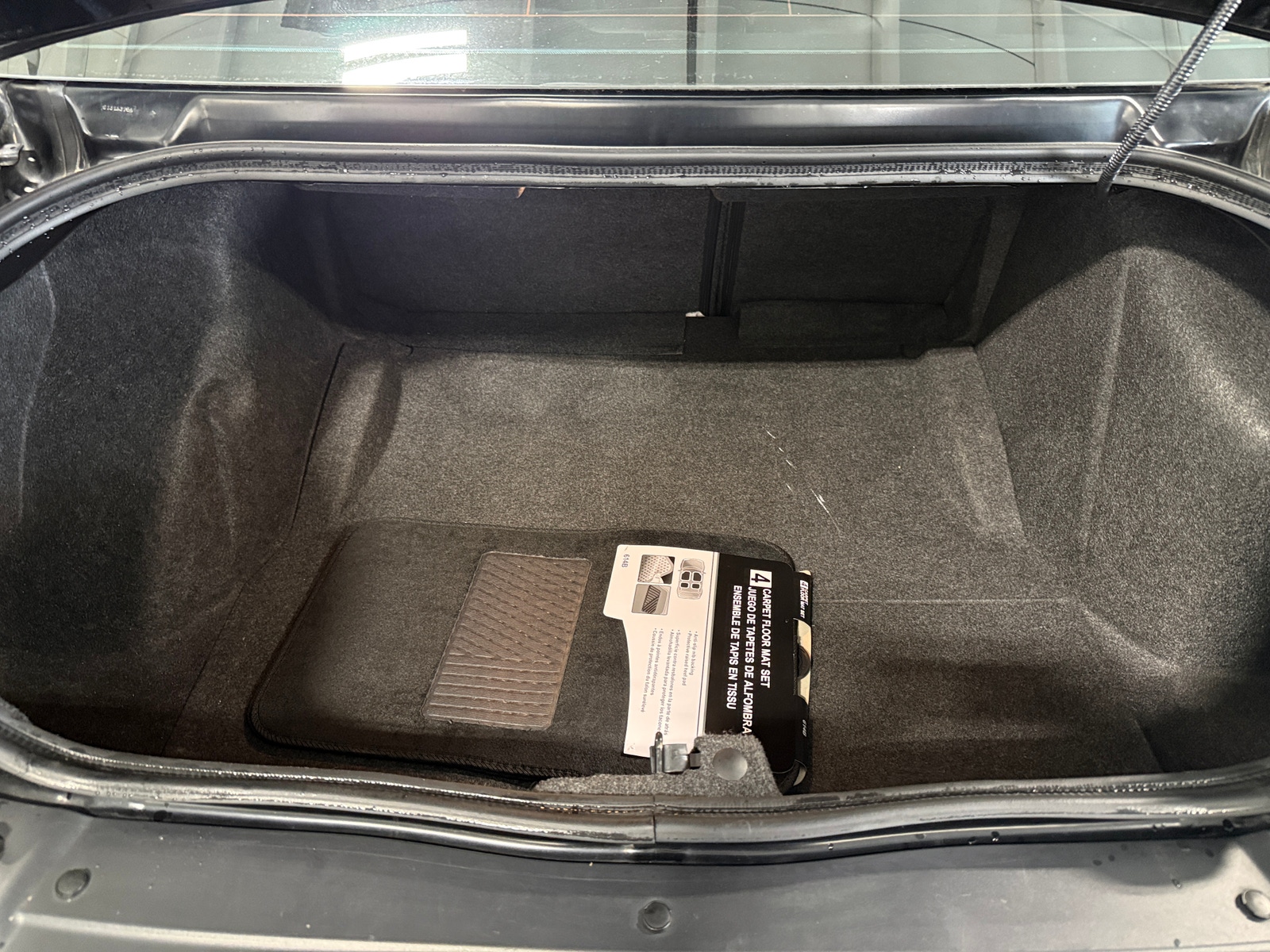 Thumbnail: 2018 Dodge Challenger - 7