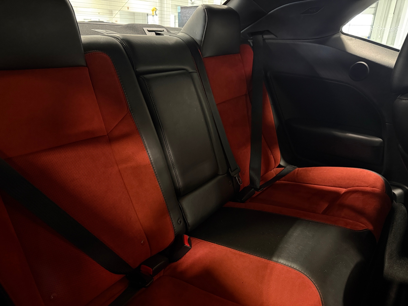 Thumbnail: 2018 Dodge Challenger - 6