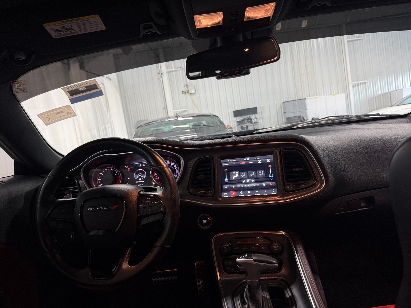 Thumbnail: 2018 Dodge Challenger - 3