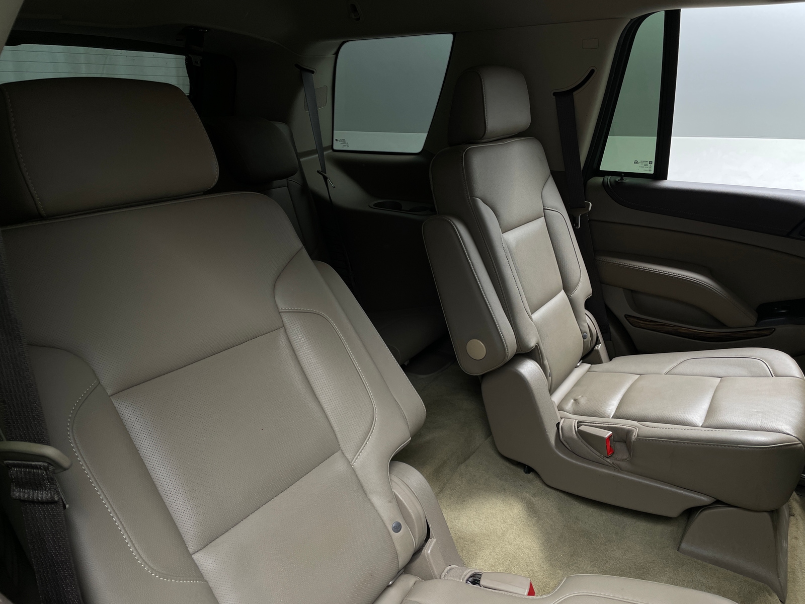 Thumbnail: 2018 GMC Yukon - 5