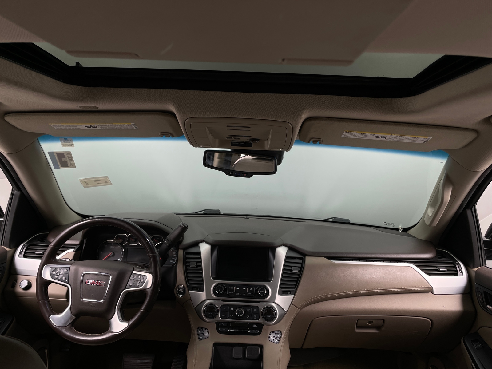 Thumbnail: 2018 GMC Yukon - 2