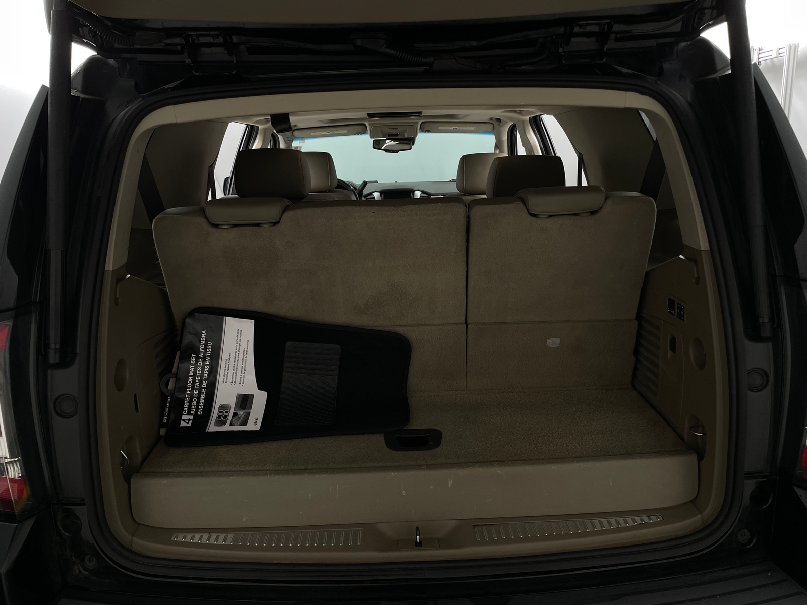 Thumbnail: 2018 GMC Yukon - 6