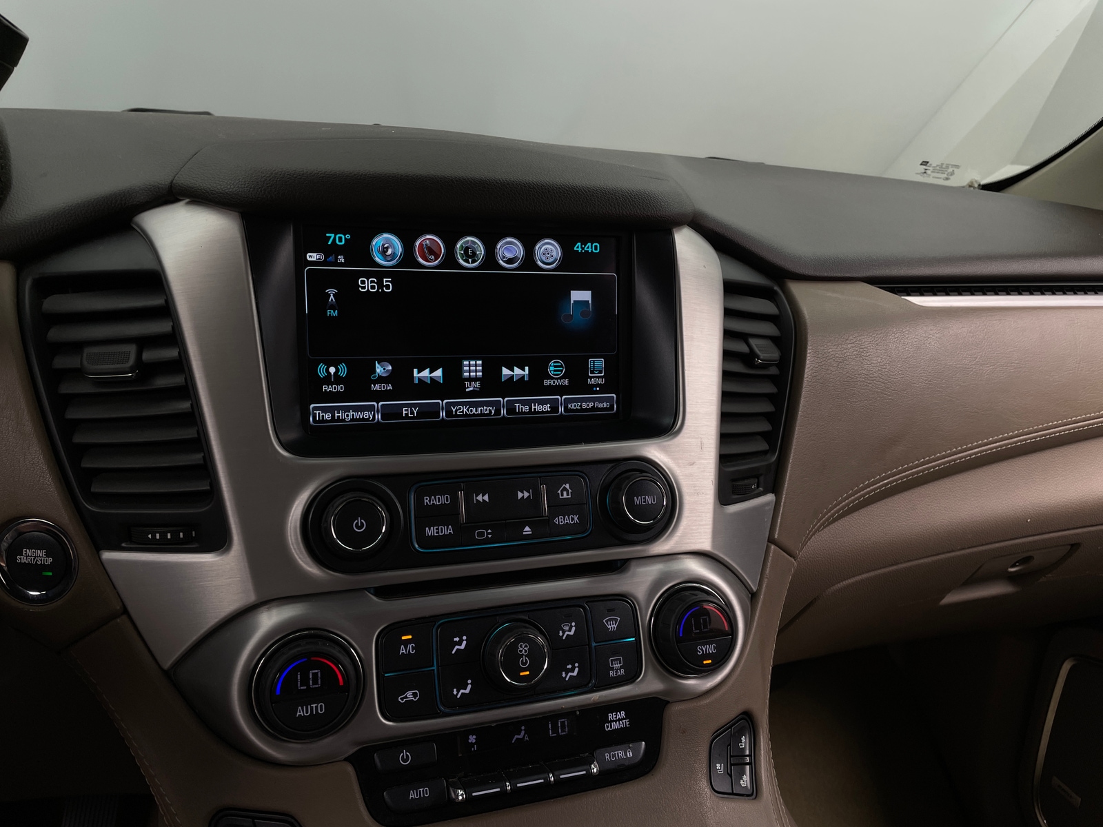 Thumbnail: 2018 GMC Yukon - 3