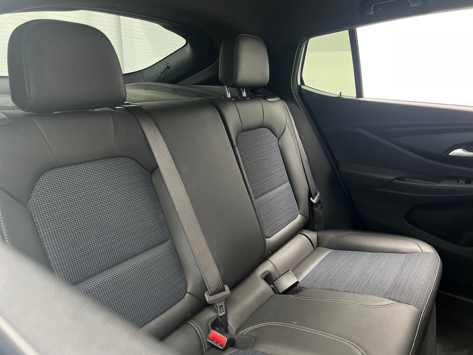 Thumbnail: 2025 Buick Envista - 5