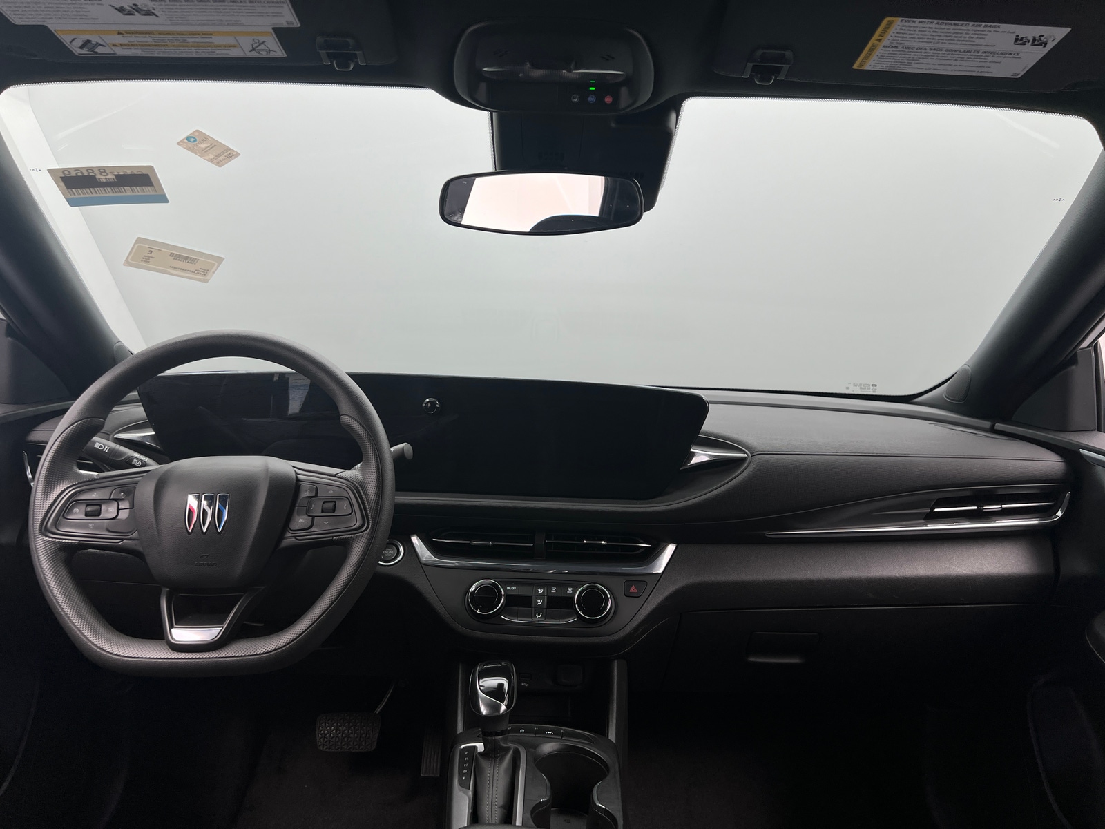 Thumbnail: 2025 Buick Envista - 2